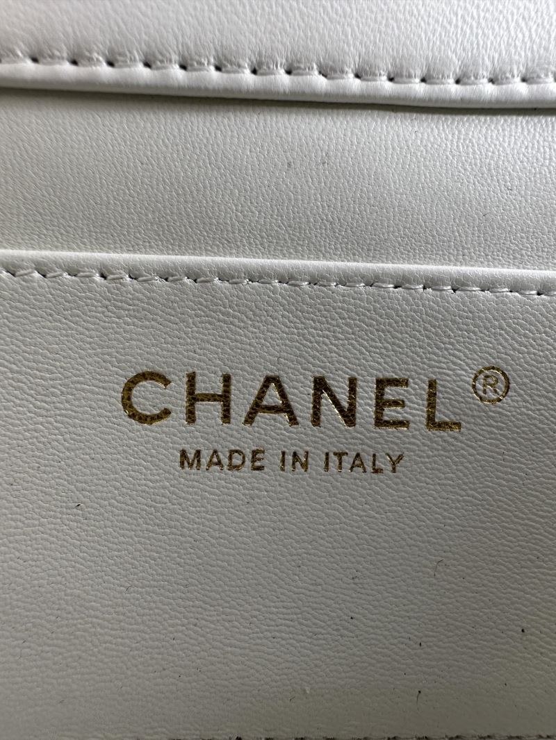 Chanel Stachel Bags